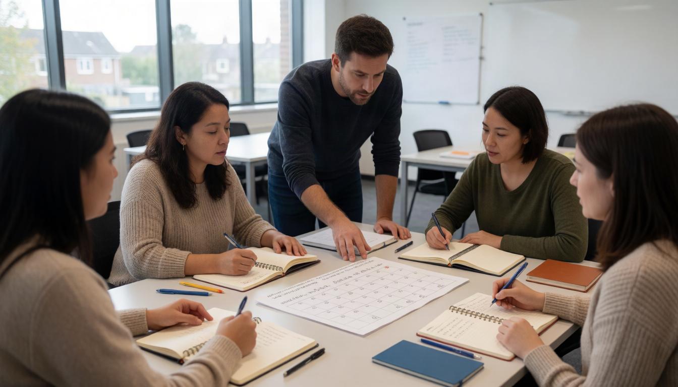 Career Readiness